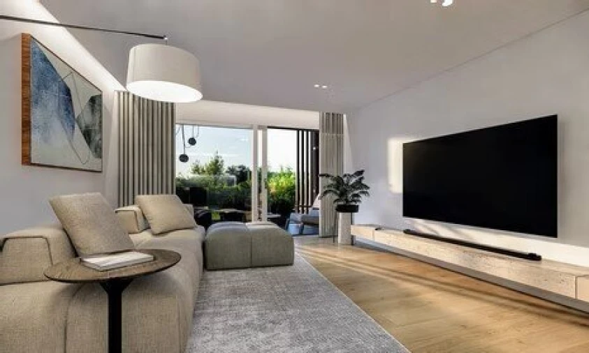 Apartamento T2 para Venda em Loures Foto 2