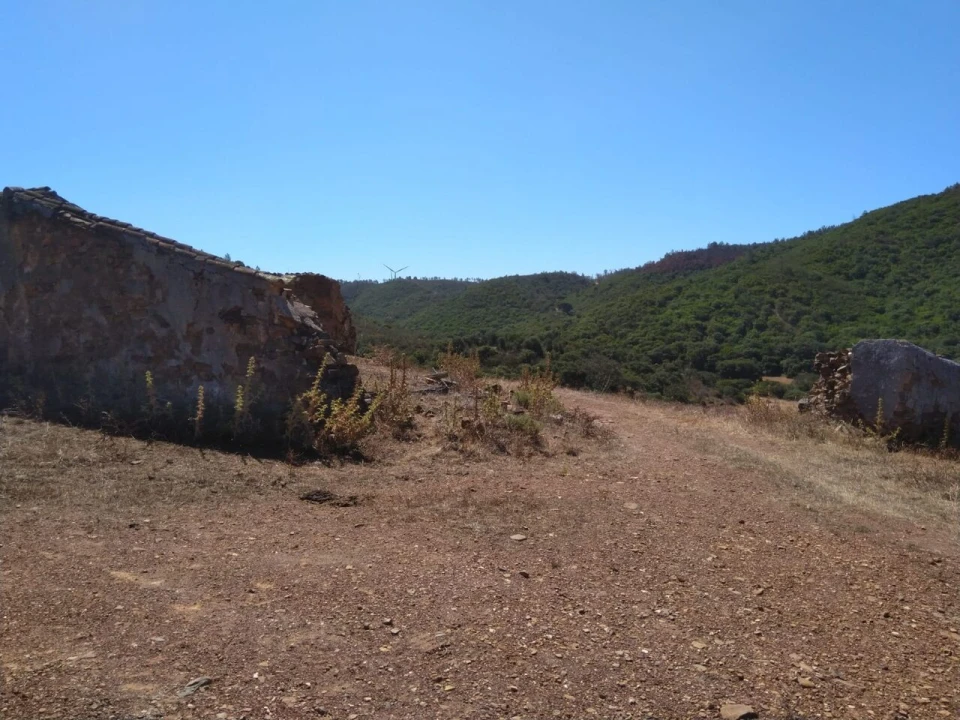 Terreno para Venda em Bordeira Foto 23