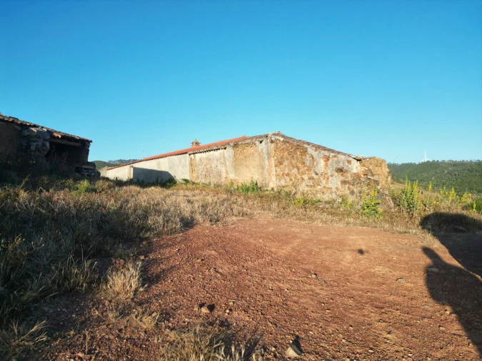Terreno para Venda em Bordeira Foto 17