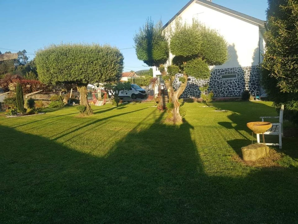 Moradia T6 para Venda em Fragoso Foto 2