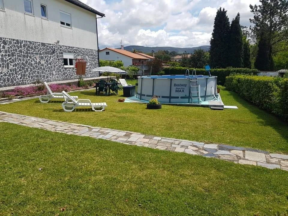 Moradia T6 para Venda em Fragoso Foto 7