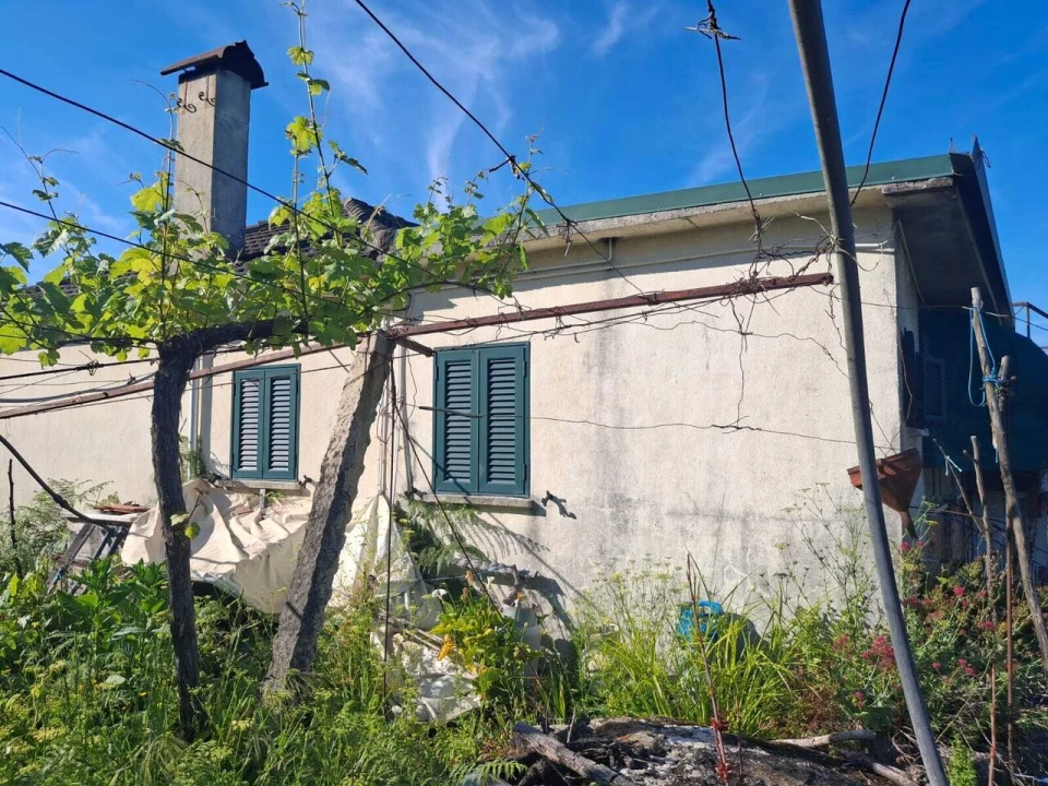 Moradia T2 para Venda em Merufe Foto 3