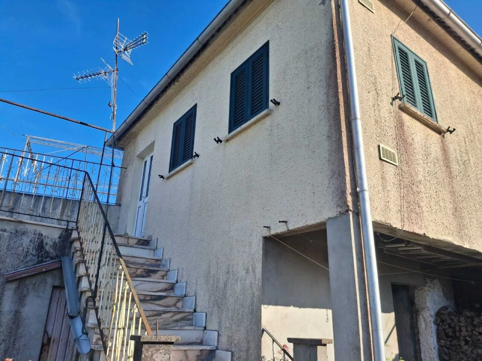 Moradia T2 para Venda em Merufe Foto 4