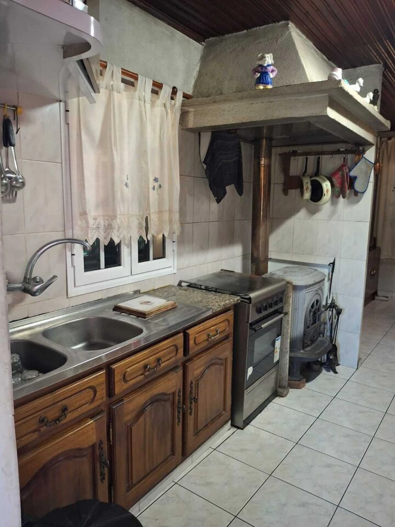 Moradia T2 para Venda em Merufe Foto 6