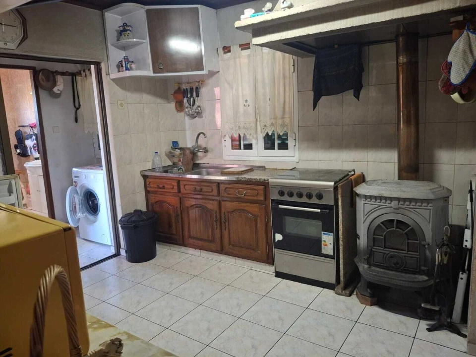 Moradia T2 para Venda em Merufe Foto 8