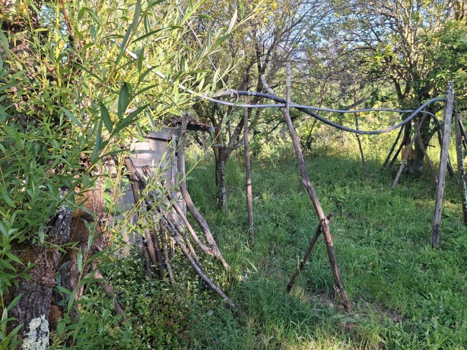 Moradia T2 para Venda em Merufe Foto 23