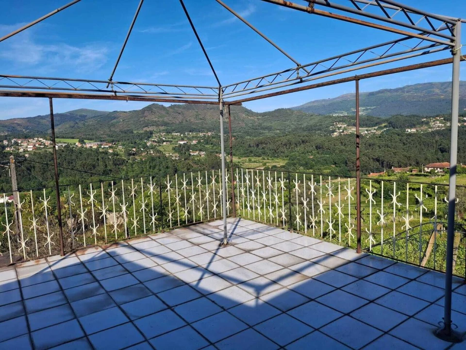 Moradia T2 para Venda em Merufe Foto 25