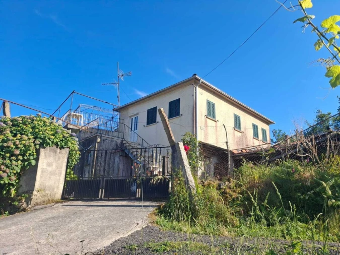 Moradia T2 para Venda em Merufe Foto 2