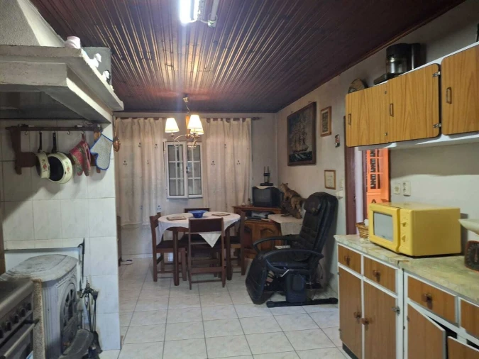 Moradia T2 para Venda em Merufe Foto 7