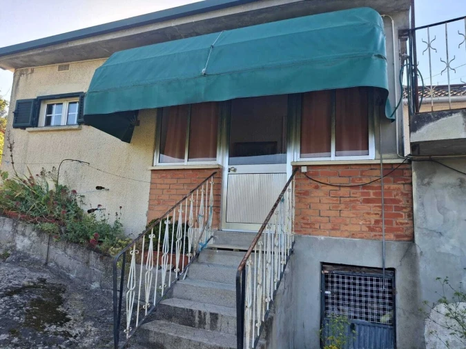 Moradia T2 para Venda em Merufe Foto 26