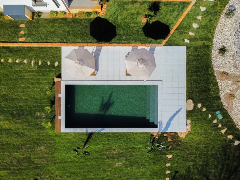 Quinta T3 para Venda em Aguas Belas Foto 5