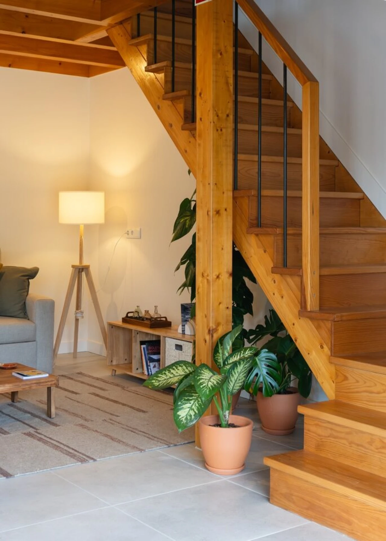 Quinta T3 para Venda em Aguas Belas Foto 24