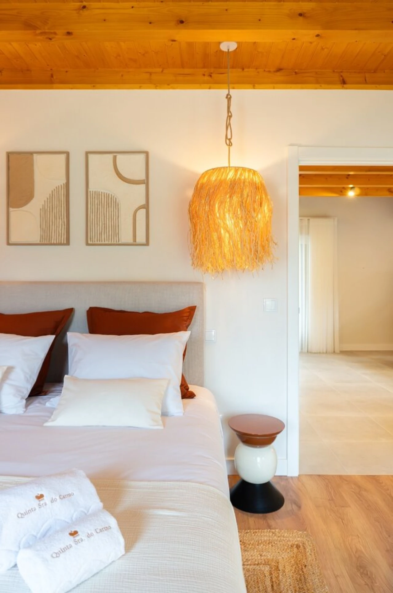 Quinta T3 para Venda em Aguas Belas Foto 25