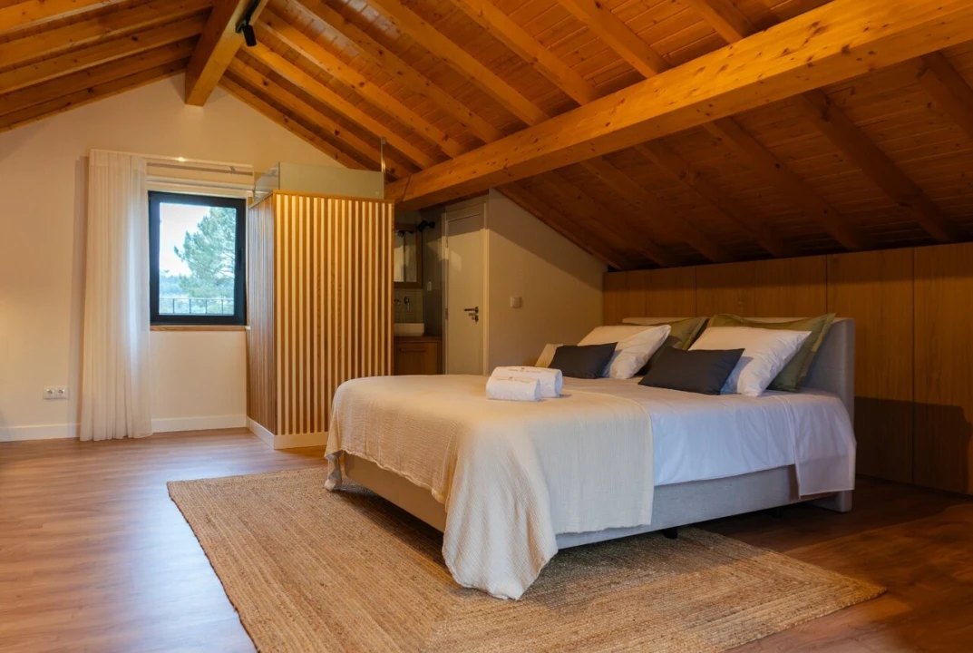 Quinta T3 para Venda em Aguas Belas Foto 29