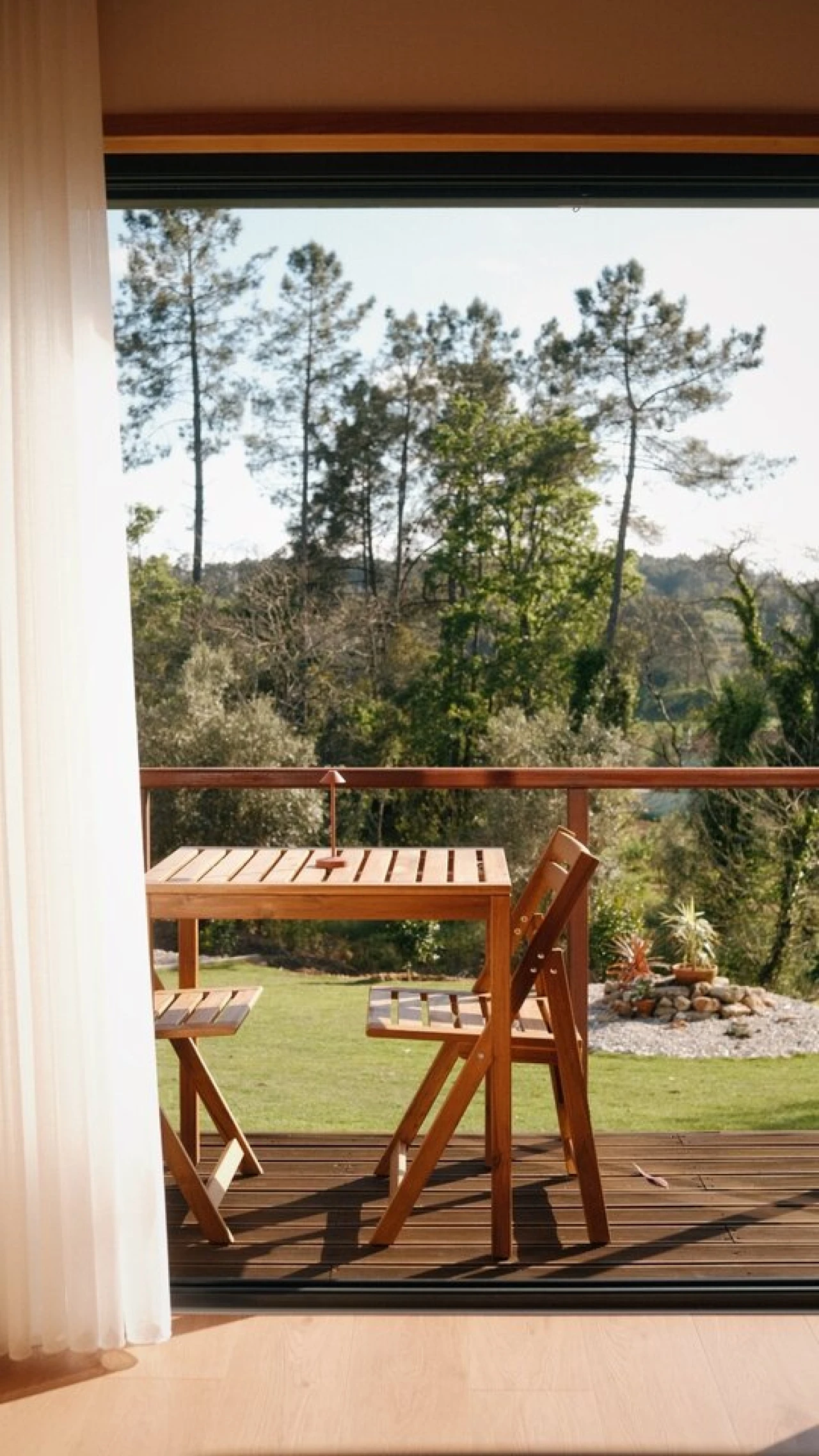 Quinta T3 para Venda em Aguas Belas Foto 30