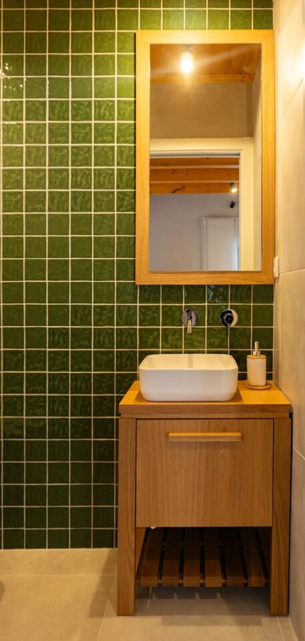 Quinta T3 para Venda em Aguas Belas Foto 34