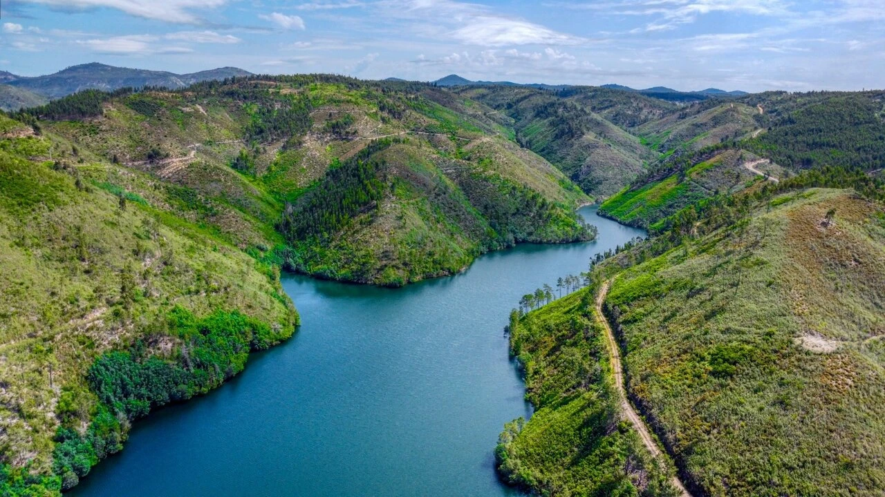 Quinta T3 para Venda em Aguas Belas Foto 40