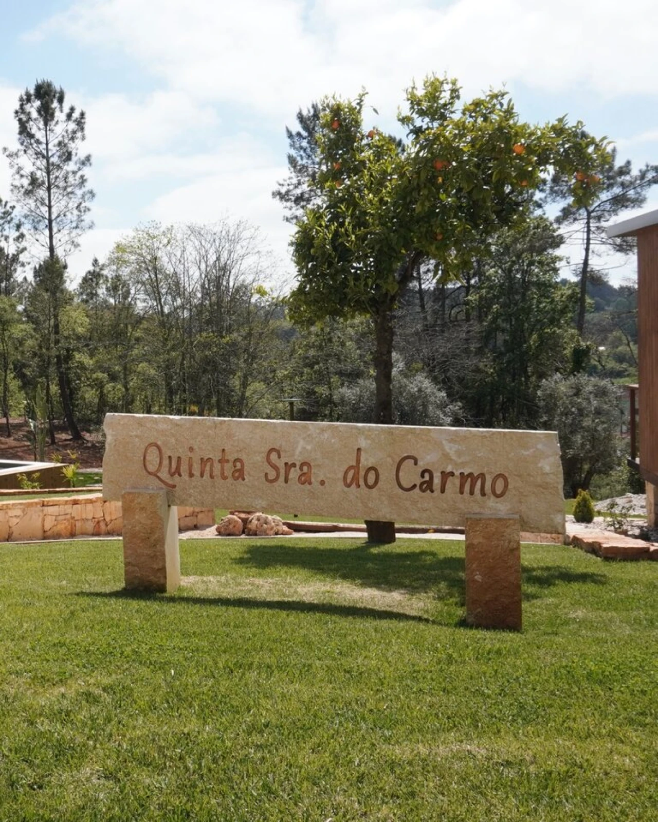 Quinta T3 para Venda em Aguas Belas Foto 42