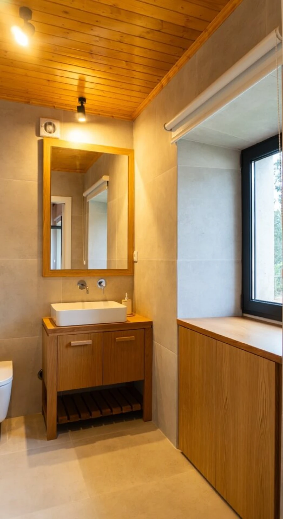 Quinta T3 para Venda em Aguas Belas Foto 27