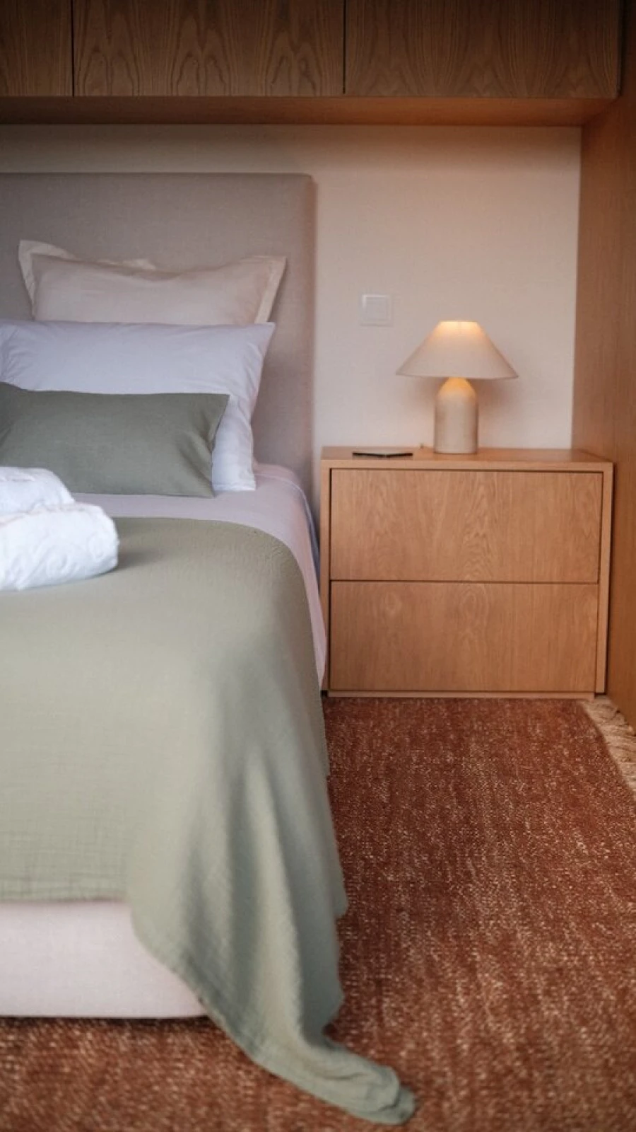 Quinta T3 para Venda em Aguas Belas Foto 36