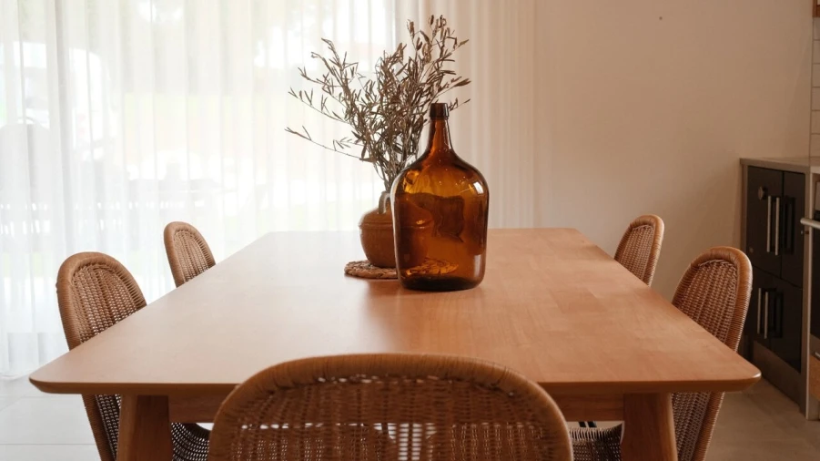 Quinta T3 para Venda em Aguas Belas Foto 37