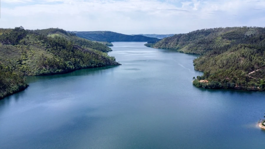 Quinta T3 para Venda em Aguas Belas Foto 38