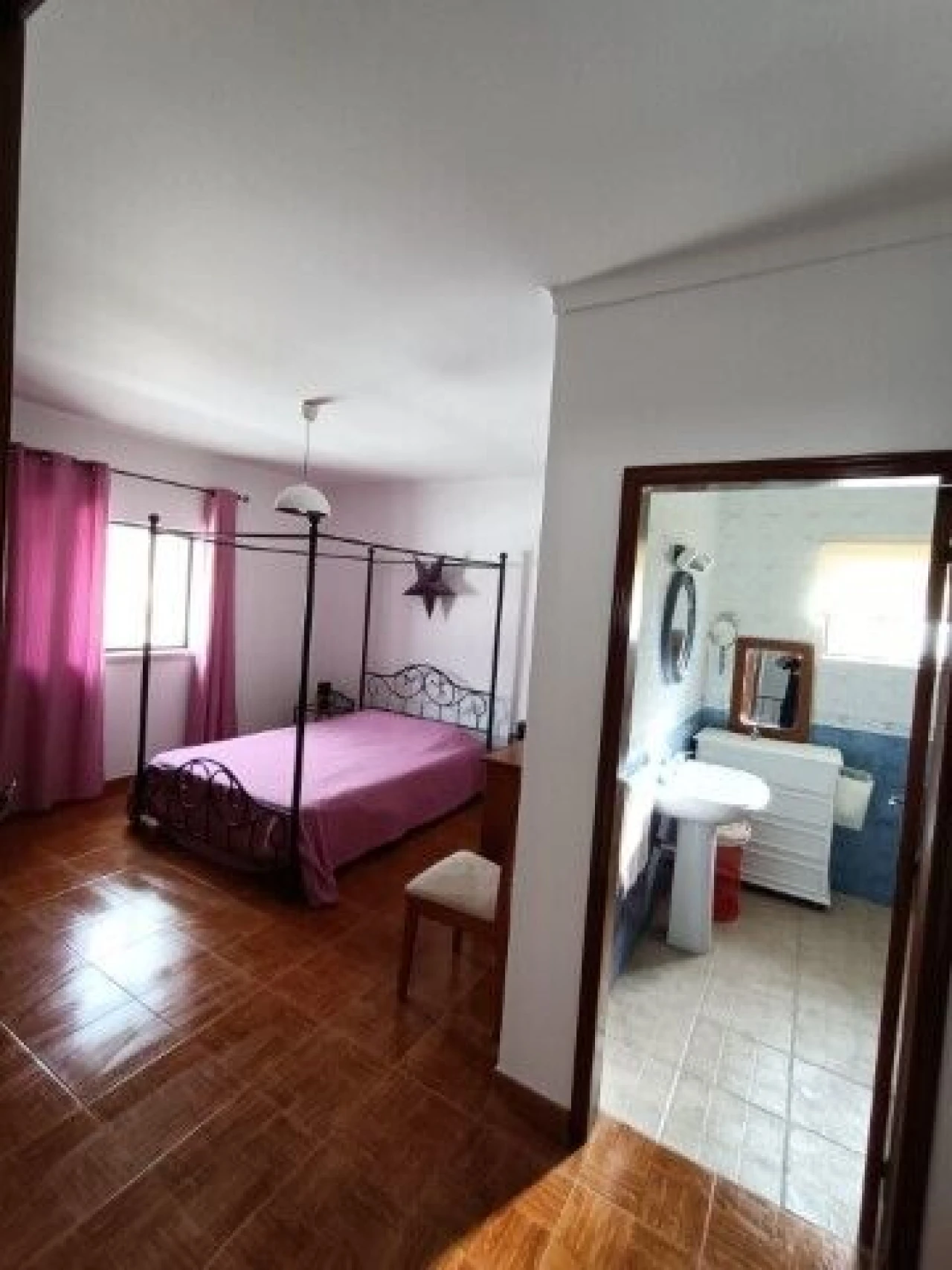 Moradia T6 para Venda em Alcanede Foto 10