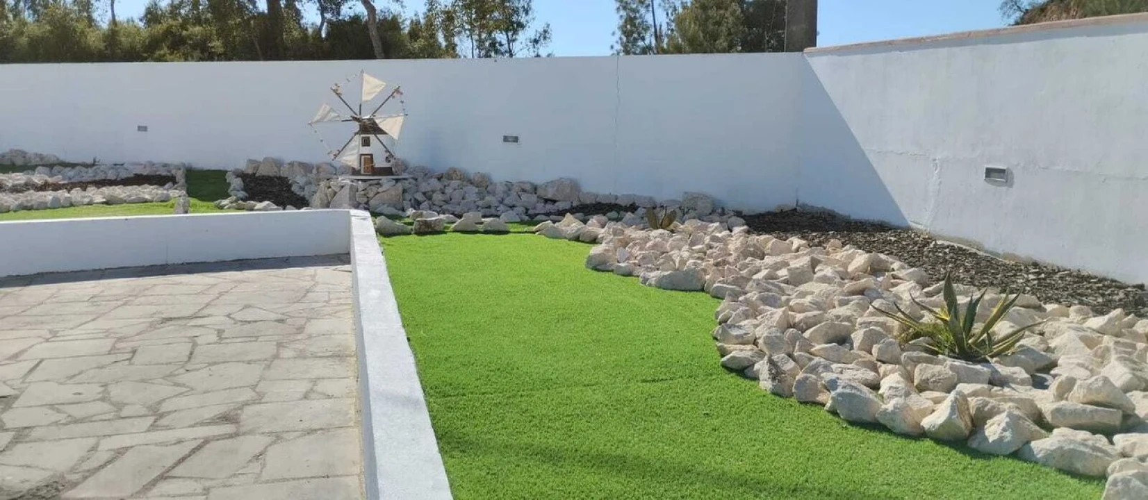 Moradia T6 para Venda em Alcanede Foto 13