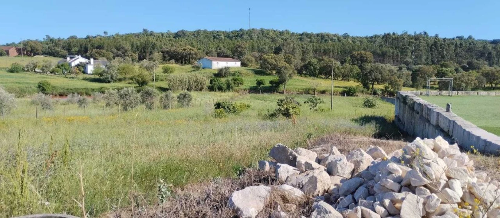 Moradia T6 para Venda em Alcanede Foto 17