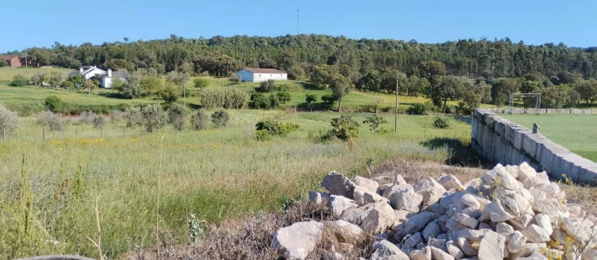 Moradia T6 para Venda em Alcanede Foto 17