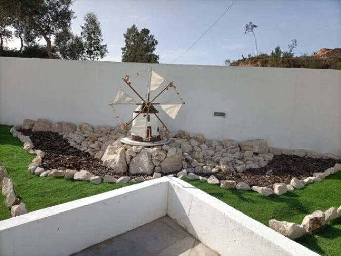 Moradia T6 para Venda em Alcanede Foto 26