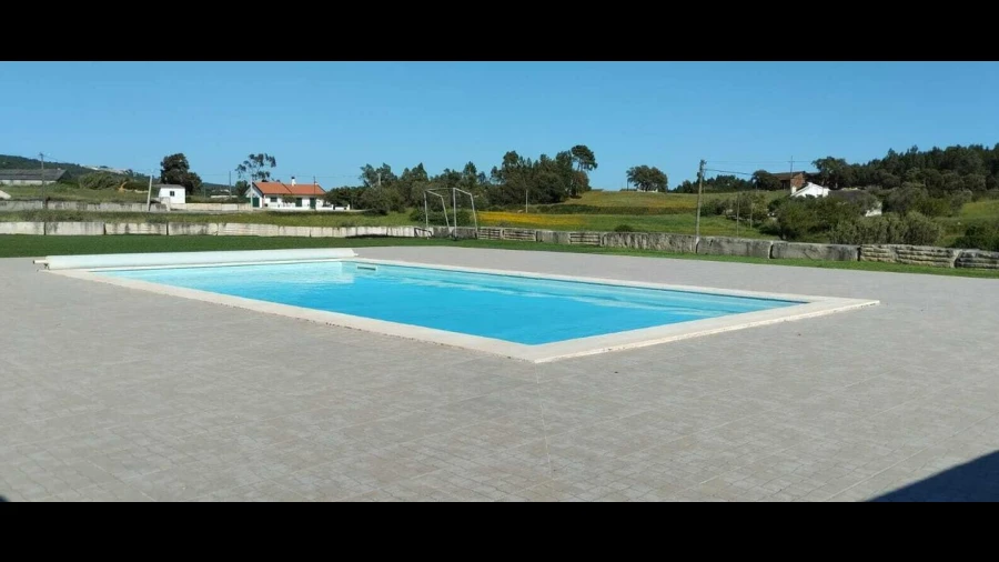 Moradia T6 para Venda em Alcanede
