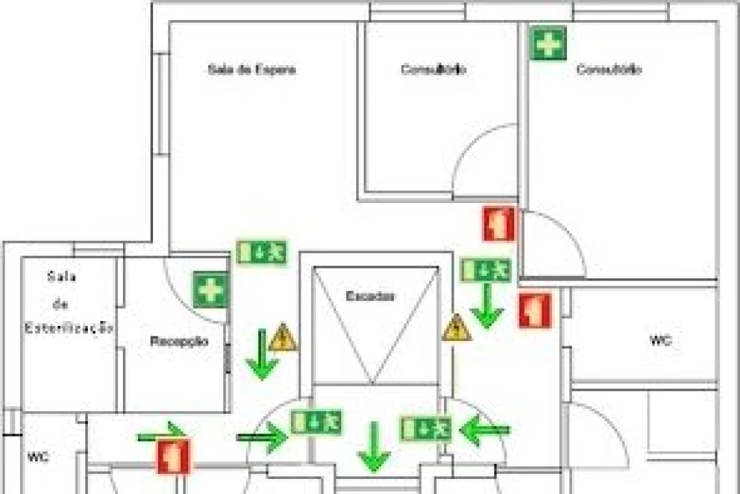 Escritório para Venda em Loures Foto 22