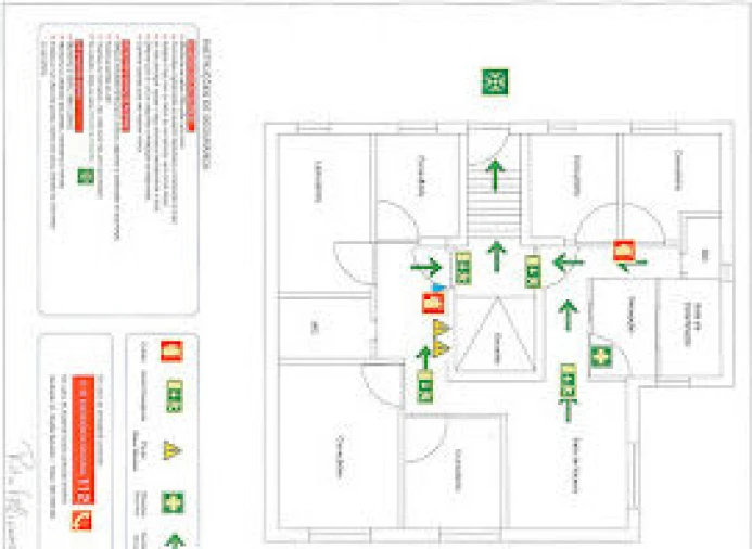 Escritório para Venda em Loures Foto 21