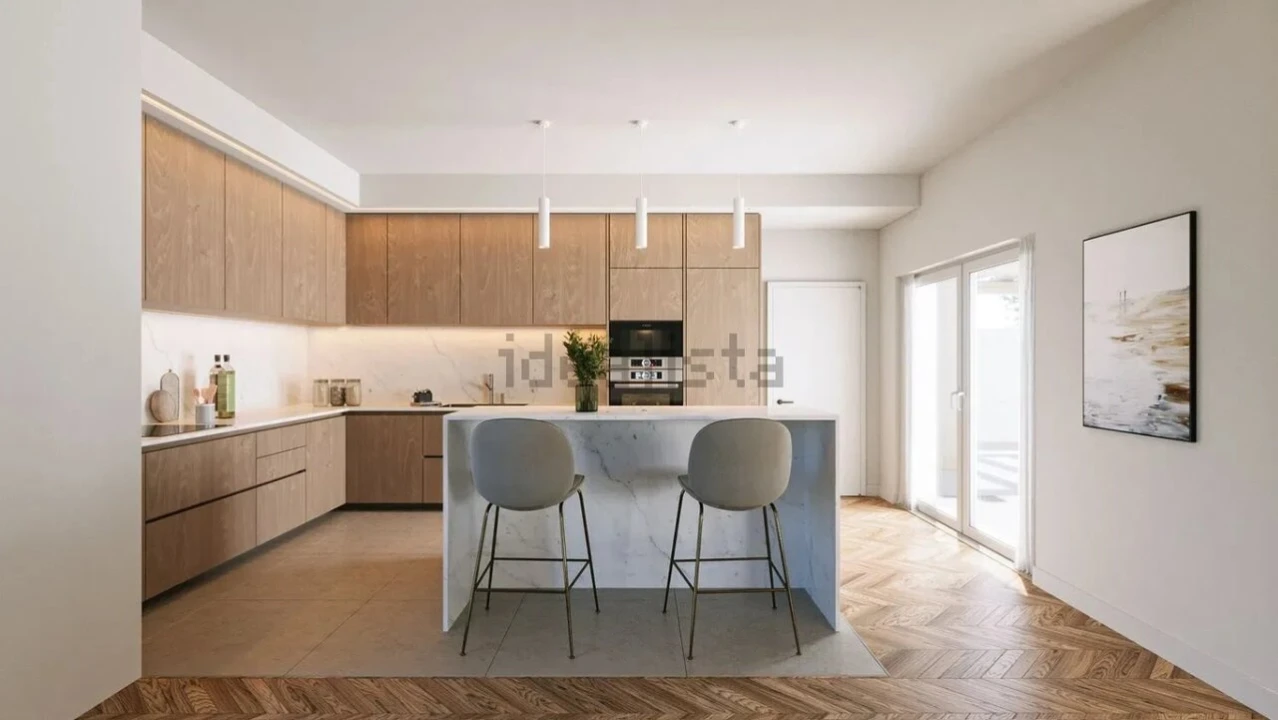 Moradia T3 para Venda em Ventosa Foto 9