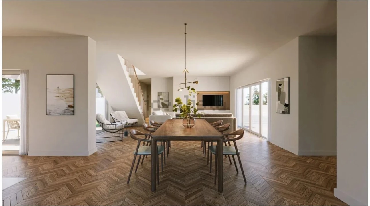 Moradia T3 para Venda em Ventosa Foto 15