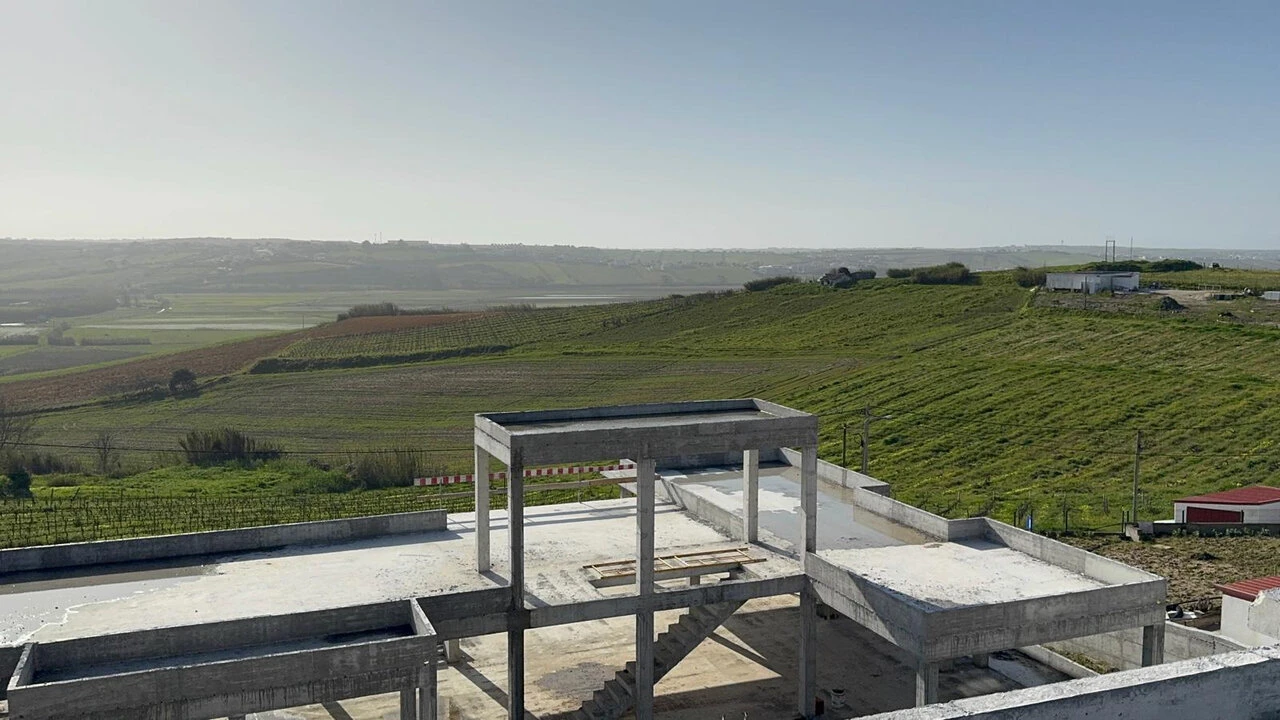 Moradia T3 para Venda em Ventosa Foto 6