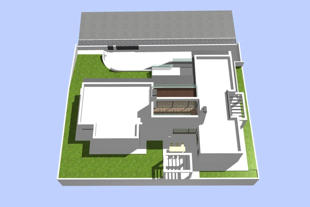 Moradia T3 para Venda em Ventosa Foto 18