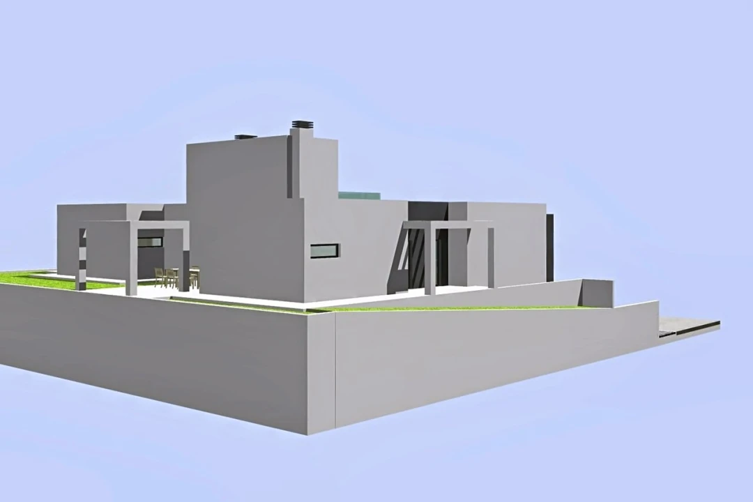 Moradia T3 para Venda em Ventosa Foto 26
