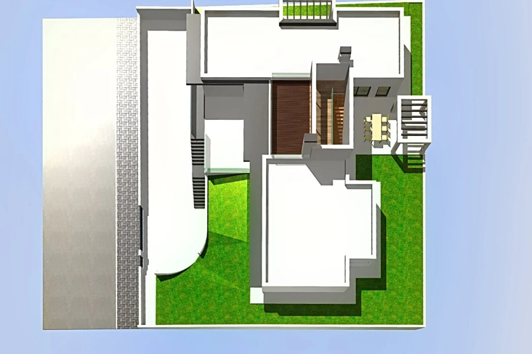 Moradia T3 para Venda em Ventosa Foto 39