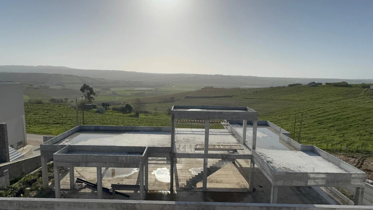 Moradia T3 para Venda em Ventosa Foto 42