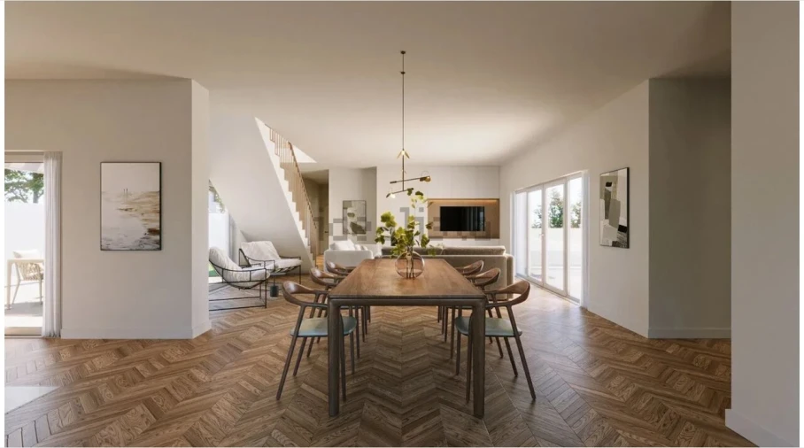 Moradia T3 para Venda em Ventosa Foto 15