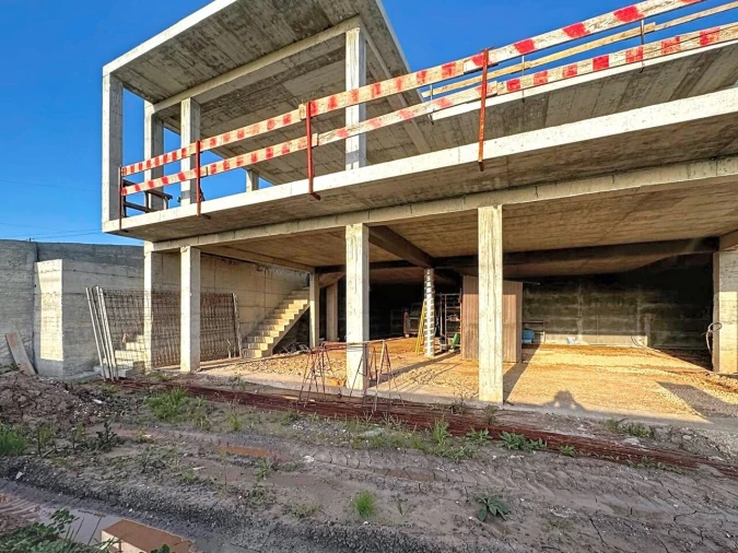 Moradia T3 para Venda em Ventosa Foto 2