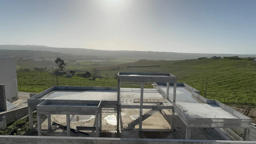 Moradia T3 para Venda em Ventosa Foto 42