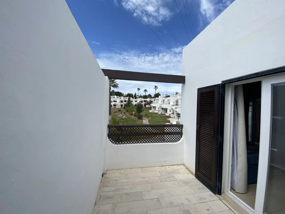 Apartamento T1 para Venda em Albufeira e Olhos de Água Foto 7