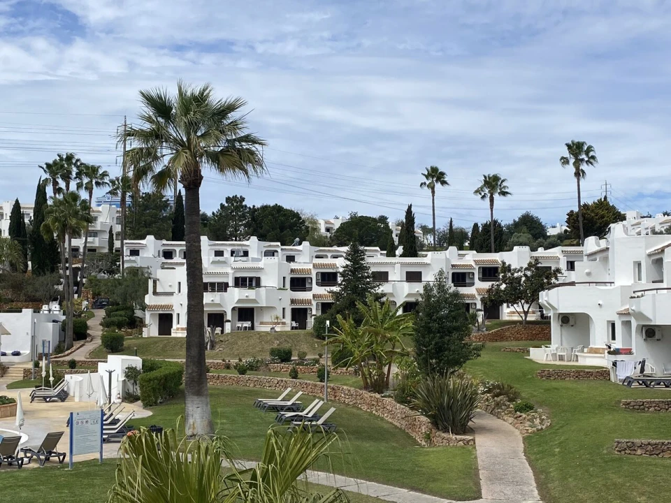 Apartamento T1 para Venda em Albufeira e Olhos de Água Foto 4
