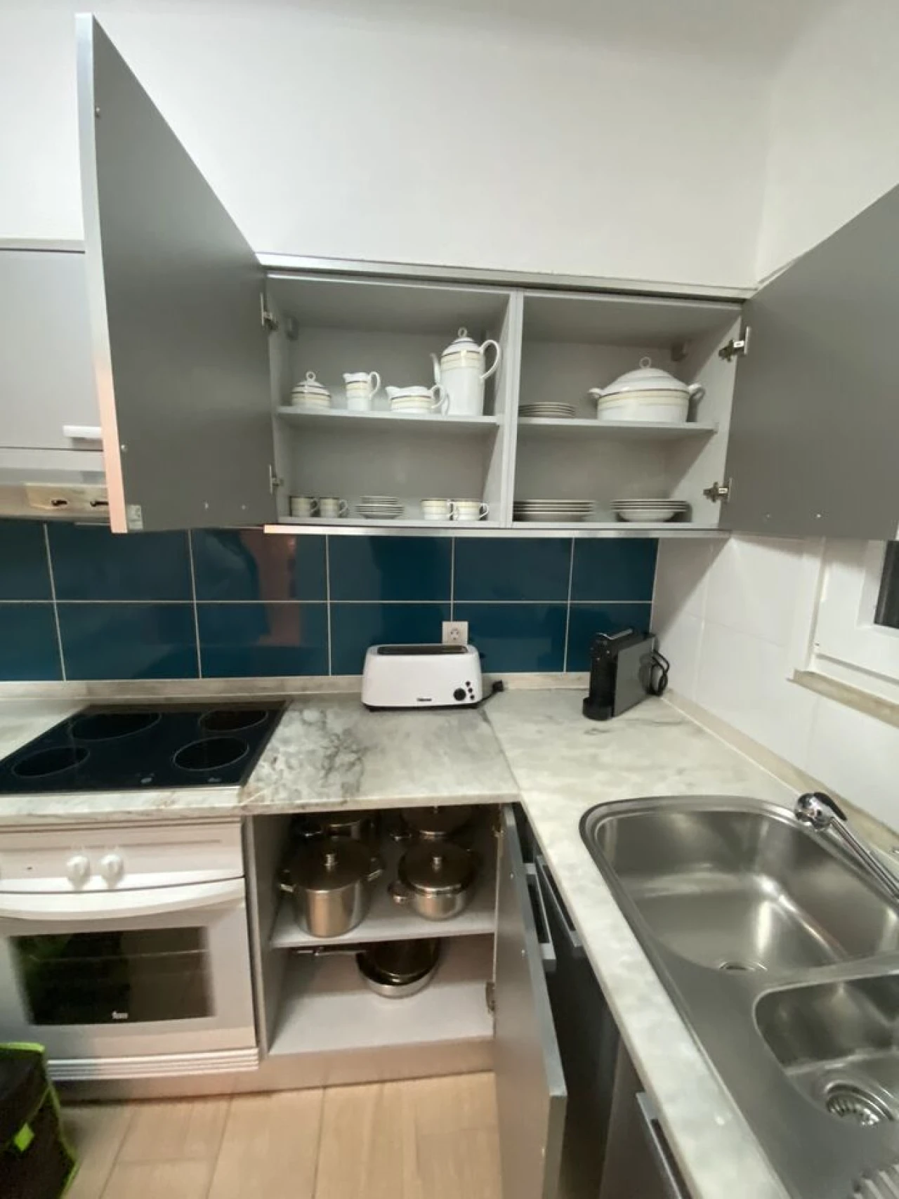 Apartamento T1 para Venda em Albufeira e Olhos de Água Foto 18