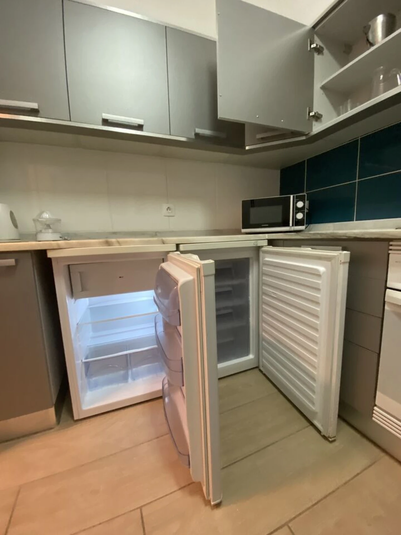 Apartamento T1 para Venda em Albufeira e Olhos de Água Foto 19