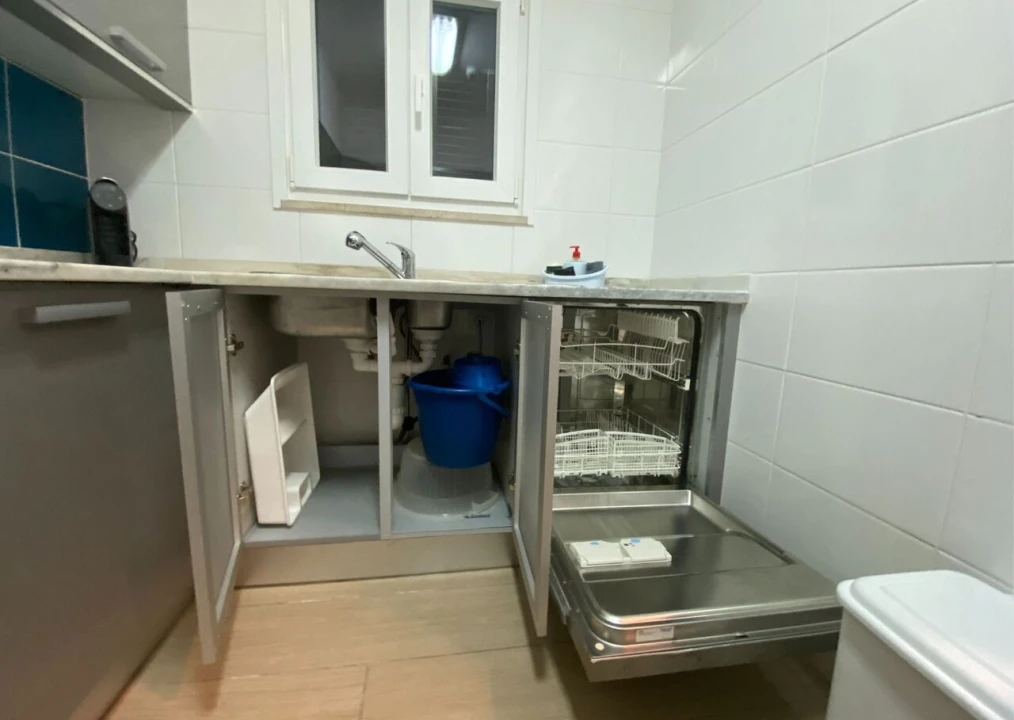 Apartamento T1 para Venda em Albufeira e Olhos de Água Foto 24