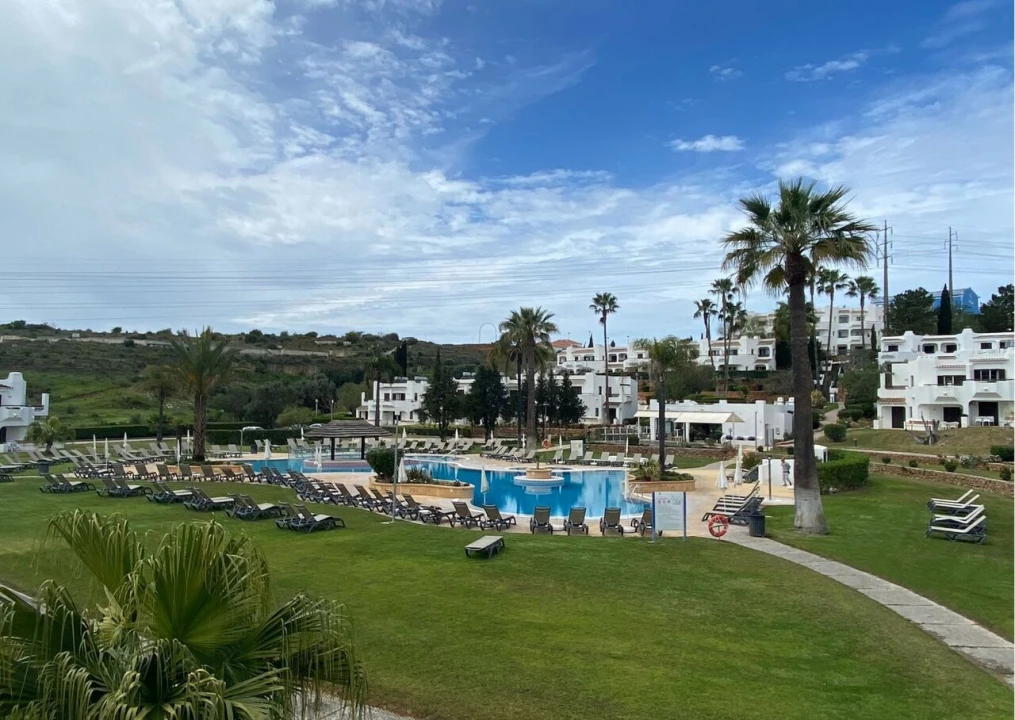 Apartamento T1 para Venda em Albufeira e Olhos de Água Foto 27